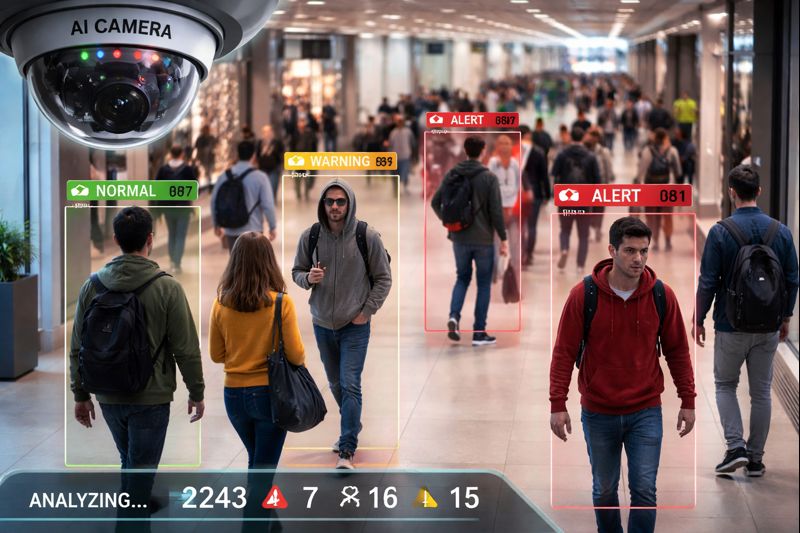 Intelligent Monitoring